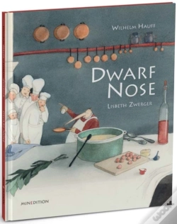 Capa do artigo Dwarf Nose