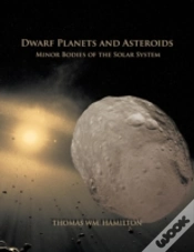 Capa do artigo Dwarf Planets And Asteroids: Minor Bodie
