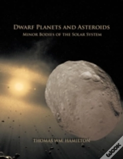 Capa do artigo Dwarf Planets And Asteroids: Minor Bodie