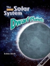 Capa do artigo Dwarf Planets