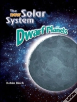 Capa do artigo Dwarf Planets