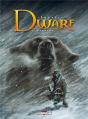 Dwarf T02 Razoark - Preview