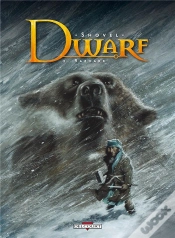 Capa do artigo Dwarf T02 Razoark