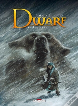 Capa do artigo Dwarf T02 Razoark