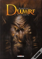 Capa do artigo Dwarf T.3
