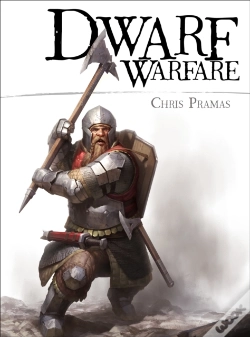 Capa do artigo Dwarf Warfare
