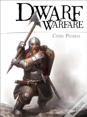 Capa do artigo Dwarf Warfare