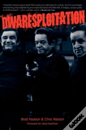 Capa do artigo Dwarfsploitation