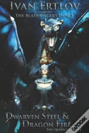 Capa do artigo Dwarven Steel & Dragon Fire