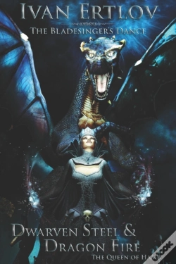 Capa do artigo Dwarven Steel & Dragon Fire