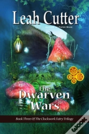 Capa do artigo Dwarven Wars
