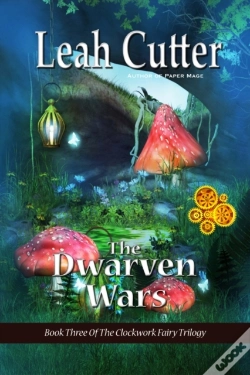 Capa do artigo Dwarven Wars