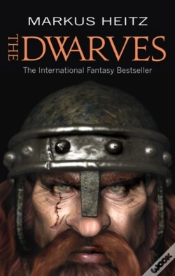 Capa do artigo Dwarves