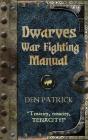 Dwarves War-Fighting Manual - Preview