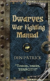 Capa do artigo Dwarves War-Fighting Manual