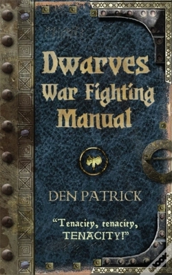 Capa do artigo Dwarves War-Fighting Manual