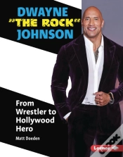 Capa do artigo Dwayne &Quote;The Rock&Quote; Johnson