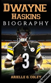Dwayne Haskins Bio