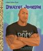 Dwayne Johnson: A Little Golden Book Biography - Preview