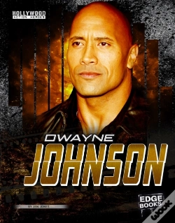 Capa do artigo Dwayne Johnson