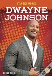 Capa do artigo Dwayne Johnson