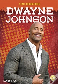 Capa do artigo Dwayne Johnson