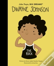 Capa do artigo Dwayne Johnson