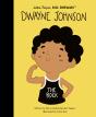 Dwayne Johnson - Preview