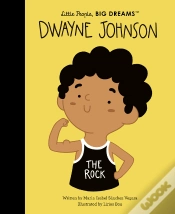 Capa do artigo Dwayne Johnson