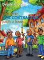 Dwayne The Contractor Paints A House - Preview