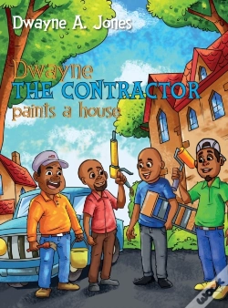 Capa do artigo Dwayne The Contractor Paints A House
