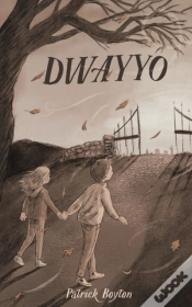 Capa do artigo Dwayyo