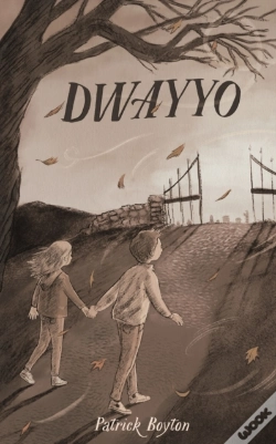 Capa do artigo Dwayyo