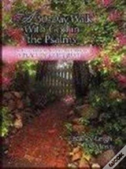 Capa do artigo Dwell: 30 Days With God In The Psalms