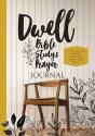 Dwell Bible Study And Prayer Journal - Preview