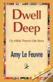 Capa do artigo Dwell Deep