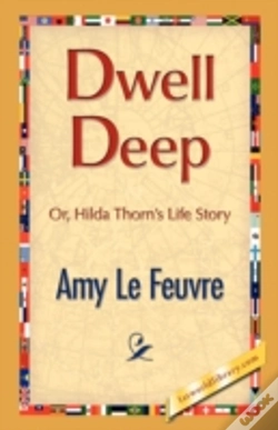 Capa do artigo Dwell Deep