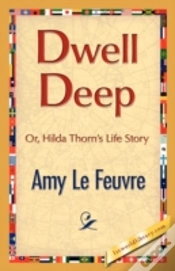 Capa do artigo Dwell Deep