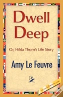 Capa do artigo Dwell Deep