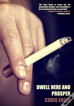Capa do artigo Dwell Here And Prosper