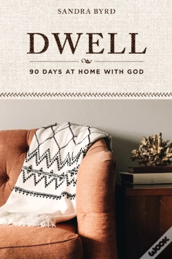 Capa do artigo Dwell