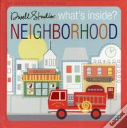 Capa do artigo Dwell Studio What'S Inside? Neighborhood
