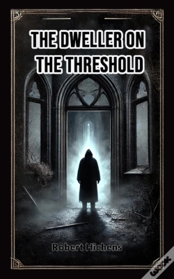Capa do artigo Dweller On The Threshold