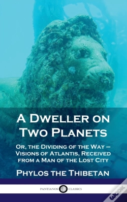 Capa do artigo Dweller On Two Planets