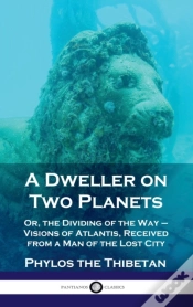 Capa do artigo Dweller On Two Planets