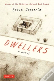 Capa do artigo Dwellers: A Novel