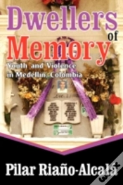 Capa do artigo Dwellers Of Memory