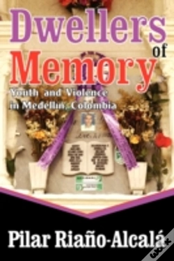 Capa do artigo Dwellers Of Memory