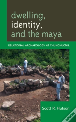 Capa do artigo Dwelling, Identity, And The Maya