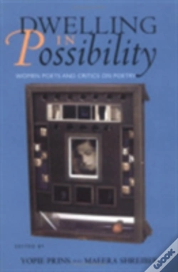Capa do artigo Dwelling In Possibility